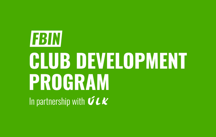 Club Development Program