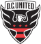 DC United logo