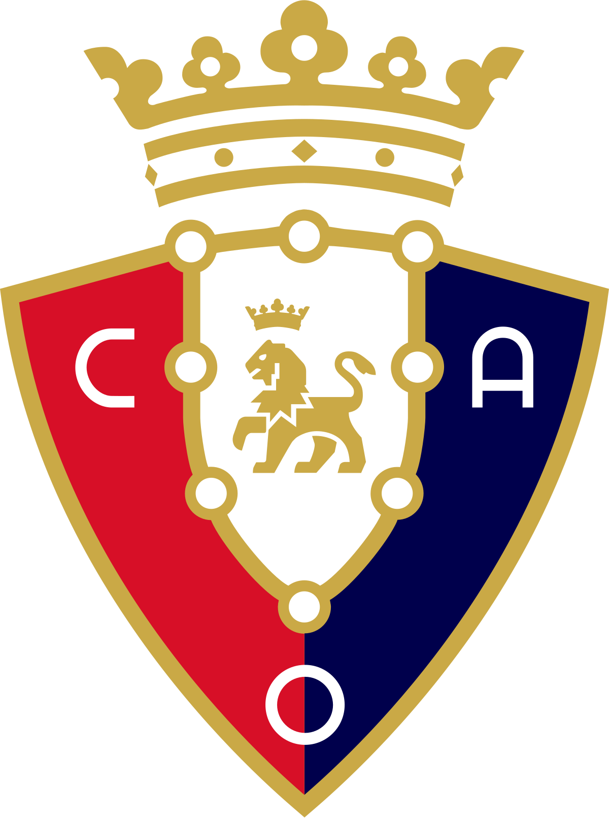 Osasuna logo